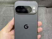 The Pixel 10 Pro has already been spotted in its pre-production stage. (Image source: MysticLeaks)