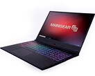 Maingear Vector 15 Laptop Review: Gaming All-rounder