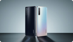 Oppo presents the Find X2 Lite with 5G and a 32 MP selfie camera