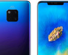 Huawei Mate 20 Pro Smartphone Review