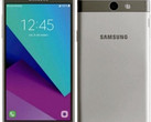 Samsung Galaxy Wide 2 Android smartphone launches in South Korea