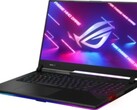 Asus Strix Scar 17 G733QS Laptop Review: Liquid Metal 7 nm AMD Zen 3 Is Stunning