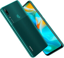 Color variations of the Huawei P Smart Z