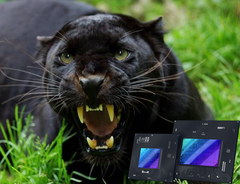 Panther Lake could launch in 2025 with fast Xe3 iGPUs. (Image Source: iStock + Intel)