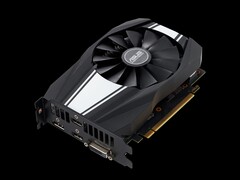 GeForce RTX 2060 is only 5 to 10 percent faster than the GTX 1660 Ti on laptops (Image source: Nvidia)