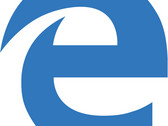 Microsoft Edge logo. (Source: Microsoft)