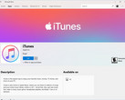 Apple iTunes available in the Microsoft Store app late April 2018