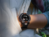 Beta Version 12.12 will be the first of several v12.xx updates for the Instinct 3 and co. (Image source: Garmin)