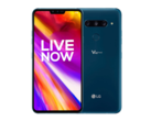 Android 10 has arrived for the LG V40 ThinQ