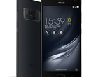 The Asus Zenfone AR's launch is right around the corner. (Source: ASUS)
