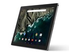 2015's Google Pixel C was the company's last stab at an Android tablet (Image source: Google) 