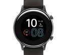 The Umidigi Urun is a simple smartwatch that retails for US$46.99 and has plenty of features. (Image source: Umidigi)