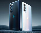 Motorola will reveal the Moto Edge X30 tomorrow in China. (Image source: Motorola)