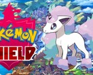 It seems Galarian Ponyta will be exclusive to Pokémon Shield. (Image source: TheGamer)