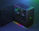 Razer has launched some new components for PC builders