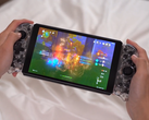 A rather unique streaming handheld console (Image Source: PeakDo)