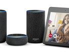 Skype calls can now be made using Amazon's Alexa speakers