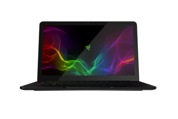 Razer Blade Stealth with 13.3-inch display