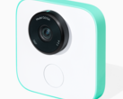 The Google Clips smart camera has gone on sale, but quickly sold out. (Source: Google)