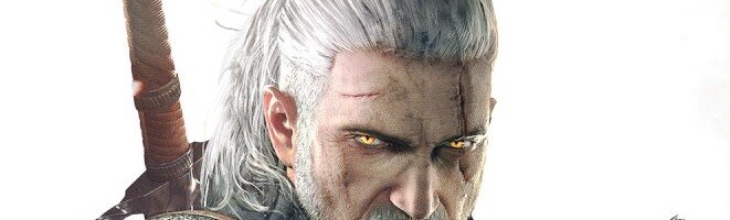 The Witcher 3 v4