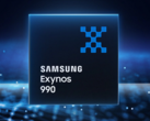 The recently announced Exynos 990 features Samsung custom Mongoose 5 ARM-based cores. (Source: Samsung)