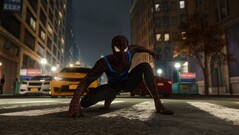 Spider-Man PS4. (Image source: Insomniac via NeoGAF)