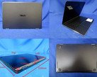 Asus ZenBook Flip UX370UA Windows convertible with Intel Core i7-7200U