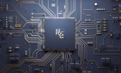 Baidu Kunlun processor for AI (Source: GlobeNewswire)