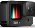 The unboxing video is the latest leak of the GoPro Hero 9 Black. (Image source: Roland Quandt & WinFuture)