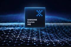 Samsung&#039;s semi-custom Exynos 990 is the last from the company with in-house customized ARM-based Mongoose cores. (Source: Samsung)