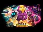 Official image of the game Crashlands. (Image source: Steam)