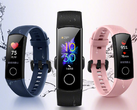 Honor Band 5 Fitness Tracker Review