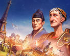 Civilization VI is rumored to be the next free game on the Epic Games Store. (Image source: Firaxis Games)