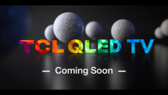 TCL is bringing new QLEDs to India. (Source: TCL)