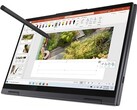 Lenovo Yoga 7i 14-inch Tiger Lake Laptop Review: Core i5-1135G7 Debut