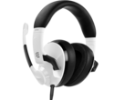 EPOS H3 closed acoustic gaming headset in white (Source: EPOS)
