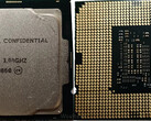 Flagship Comet Lake-S CPUs may require beefy CPU coolers. (Image Source: Wccftech)