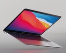 A well-known online retailer has a very intriguing rebate for the Apple M1-powered 2020 MacBook Air (Image: Apple)