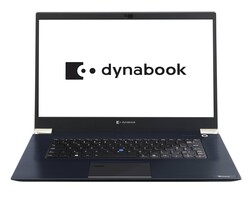 In review: Dynabook Tecra X50. Review unit courtesy of Dynabook.