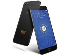 Vivo V5 Plus Limited Edition Android handset with Qualcomm Snapdragon 625 and dual front camera setup