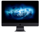 There's also an 18-core/36-thread iMac Pro coming later this year. (Source: Apple)