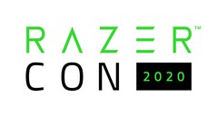 RazerCon will kick off in October 2020. (Source: Razer)