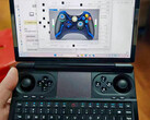 The Win Mini will be one of several GPD devices with AMD Ryzen 7040U APUs. (Image source: GPD via Baidu)