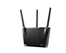 The new RT-AX7868U Wi-Fi 6 home router. (Source: Asus)