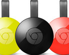 Google Chromecast is now four years old