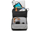 HP Powerup Backpack accessory with 22,400 mAh rechargeable battery