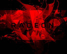 AMD is bringing real-time ray tracking to games this year. (Source: AMD)
