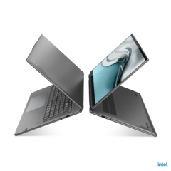 The Lenovo Yoga 7i is now official with Intel's newest processors and an upgraded screen