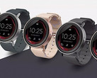 Misfit Vapor touchscreen smartwatch delayed until October 2017