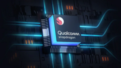 The Qualcomm Snapdragon 875 has just shown up on AnTuTu